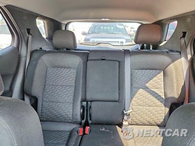 Zdjęcie 10 z 13 samochodu: 2021 CHEVROLET EQUINOX LT VIN:3GNAXUEV0ML392408 - miniatura