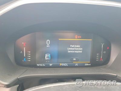 Zdjęcie 9 z 13 samochodu: 2023 FORD ESCAPE ACTIVE VIN:1FMCU0GN7PUA18724 - miniatura