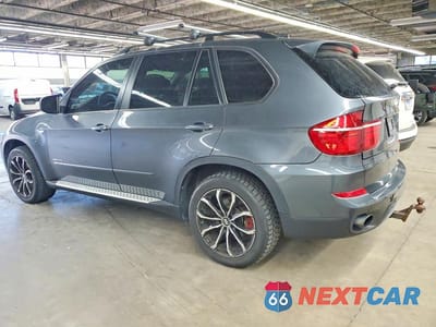 Drugie zdjęcie samochodu z przodu: 2012 BMW X5 XDRIVE35D VIN:5UXZW0C57CL670885 - miniatura