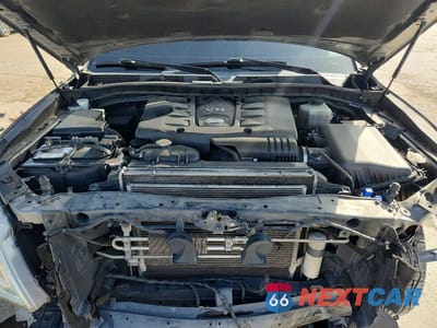 Zdjęcie 12 z 13 samochodu: 2020 NISSAN ARMADA SL VIN:JN8AY2ND9L9107069 - miniatura