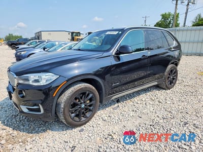 2016 BMW X5 XDRIVE35I 5UXKR0C5XG0S85255 - główne zdjęcie licytacji z USA - miniatura