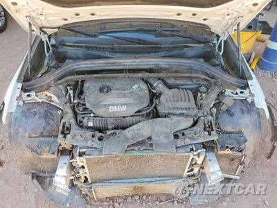 Zdjęcie 11 z 13 samochodu: 2018 BMW X1 SDRIVE28I VIN:WBXHU7C37J5H45084 - miniatura