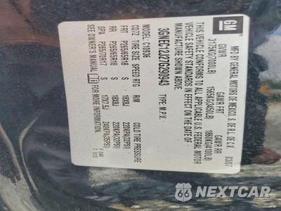 Zdjęcie 12 z 12 samochodu: 2007 CHEVROLET AVALANCHE C1500 VIN:3GNEC12J27G290943 - miniatura