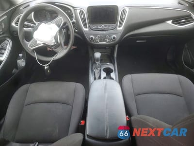 Zdjęcie 8 z 12 samochodu: 2024 CHEVROLET MALIBU LT VIN:1G1ZD5ST5RF184869 - miniatura