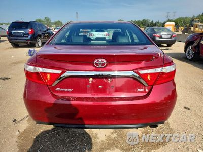 Zdjęcie 6 z 12 samochodu: 2015 TOYOTA CAMRY SE VIN:4T1BF1FK7FU988610 - miniatura