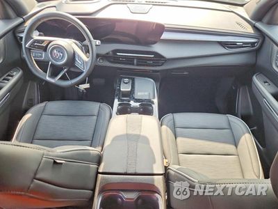 Zdjęcie 8 z 13 samochodu: 2026 BUICK ENCLAVE VIN:5GAEVBKS0TJ341898 - miniatura