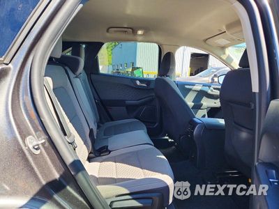 Zdjęcie 10 z 12 samochodu: 2020 FORD ESCAPE SE VIN:1FMCU9G61LUC71531 - miniatura