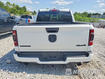 Zdjęcie 6 z 12 samochodu: 2024 RAM 1500 LARAMIE VIN:1C6SRFJT4RN189303 - miniatura