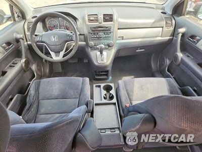 Zdjęcie 8 z 13 samochodu: 2010 HONDA CR-V EX VIN:JHLRE4H51AC001077 - miniatura