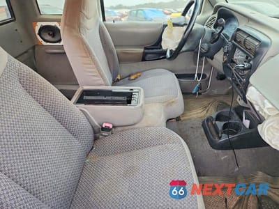 Zdjęcie 10 z 12 samochodu: 1999 FORD RANGER SUPER CAB VIN:1FTZR15V4XTA89054 - miniatura
