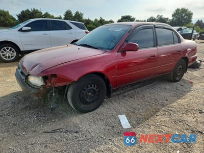 1995 TOYOTA COROLLA LE 1NXAE00B4SZ266197 - główne zdjęcie licytacji z USA - miniatura