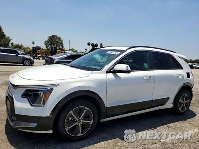 2024 KIA NIRO SX KNDCT3LE6R5178458 - główne zdjęcie licytacji z USA - miniatura