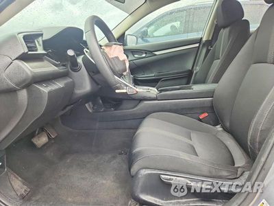 Zdjęcie 7 z 12 samochodu: 2017 HONDA CIVIC LX VIN:19XFC2F50HE227742 - miniatura
