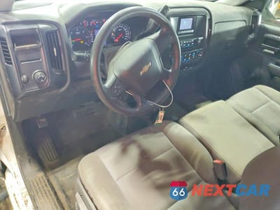 Zdjęcie 8 z 12 samochodu: 2015 CHEVROLET SILVERADO K1500 VIN:1GCNKPEH1FZ173344 - miniatura