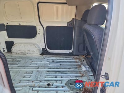 Zdjęcie 11 z 13 samochodu: 2014 NISSAN NV200 SV VIN:3N6CM0KN3EK691094 - miniatura