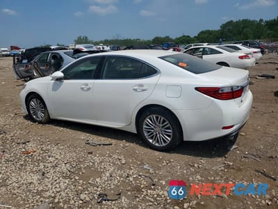 Drugie zdjęcie samochodu z przodu: 2013 LEXUS ES 350 VIN:JTHBK1GG6D2004610 - miniatura