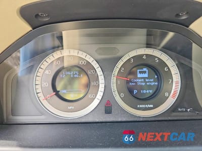 Zdjęcie 9 z 13 samochodu: 2011 VOLVO XC70 3.2 VIN:YV4952BZ1B1094951 - miniatura