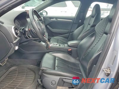 Zdjęcie 7 z 12 samochodu: 2015 AUDI A3 PREMIUM VIN:WAUBFGFF3F1134836 - miniatura