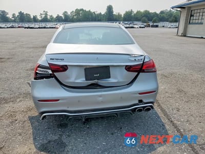 Zdjęcie 6 z 12 samochodu: 2021 MERCEDES-BENZ E AMG 53 4MATIC VIN:W1KZF6BB9MA886414 - miniatura