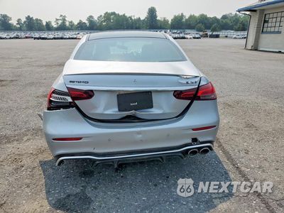 Zdjęcie 6 z 12 samochodu: 2021 MERCEDES-BENZ E AMG 53 4MATIC VIN:W1KZF6BB9MA886414 - miniatura