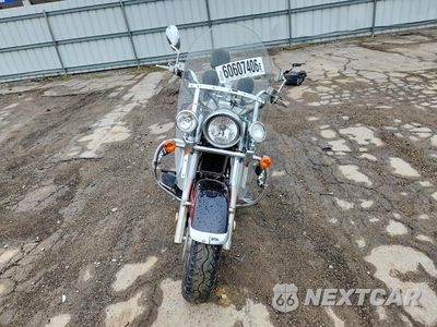 Drugie zdjęcie samochodu z przodu: 2007 SUZUKI VL1500 VIN:JS1VY52A572103019 - miniatura