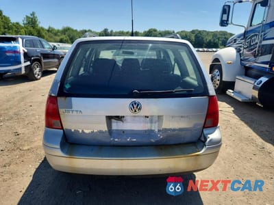 Zdjęcie 6 z 12 samochodu: 2003 VOLKSWAGEN JETTA GL VIN:WVWRK61J83W417248 - miniatura