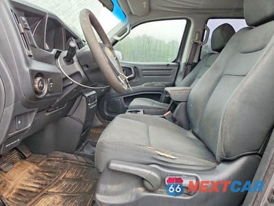 Zdjęcie 7 z 13 samochodu: 2010 HONDA RIDGELINE RT VIN:5FPYK1F24AB001996 - miniatura