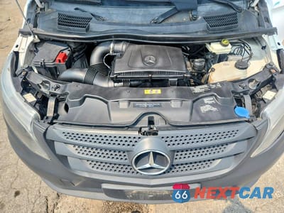 Zdjęcie 12 z 13 samochodu: 2019 MERCEDES-BENZ METRIS VIN:WD3PG2EA7K3590927 - miniatura