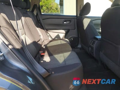 Zdjęcie 11 z 14 samochodu: 2025 NISSAN ROGUE SV VIN:5N1BT3BA5SC789038 - miniatura