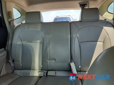 Zdjęcie 10 z 14 samochodu: 2013 NISSAN ROGUE S VIN:JN8AS5MV6DW625172 - miniatura