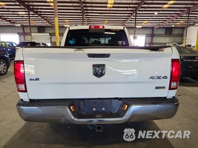 Zdjęcie 6 z 12 samochodu: 2019 RAM 1500 CLASSIC SLT VIN:1C6RR7LG6KS592792 - miniatura