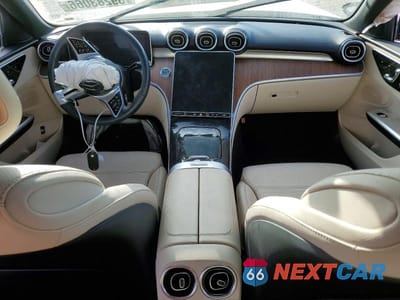 Zdjęcie 8 z 12 samochodu: 2024 MERCEDES-BENZ C 300 VIN:W1KAF4GB6RR172307 - miniatura
