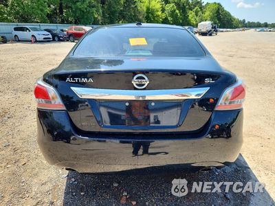 Zdjęcie 6 z 12 samochodu: 2015 NISSAN ALTIMA 2.5 SL VIN:1N4AL3AP2FC149662 - miniatura