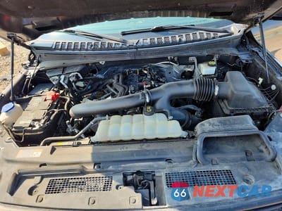Zdjęcie 12 z 14 samochodu: 2022 FORD EXPEDITION MAX XLT VIN:1FMJK1JT7NEA47013 - miniatura