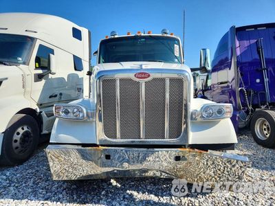 Piąte zdjęcie samochodu w środku: 2026 PETERBILT 567 SEMI TRUCK VIN:1XPCD49X0TD784717 - miniatura