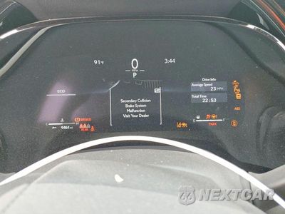 Zdjęcie 9 z 13 samochodu: 2026 LEXUS RX 350 PREMIUM VIN:2T2BAMCA2TC153325 - miniatura