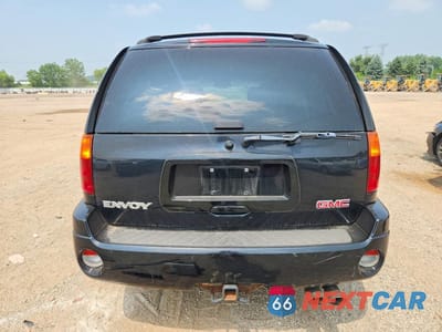Zdjęcie 6 z 12 samochodu: 2004 GMC ENVOY VIN:1GKDT13S342370997 - miniatura