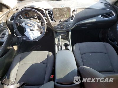 Zdjęcie 8 z 12 samochodu: 2020 CHEVROLET MALIBU LS VIN:1G1ZC5ST4LF110191 - miniatura