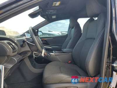Zdjęcie 7 z 13 samochodu: 2024 TOYOTA BZ4X XLE VIN:JTMABACA0RA077645 - miniatura