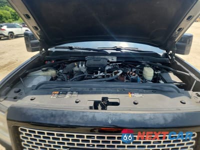 Zdjęcie 11 z 12 samochodu: 2016 GMC SIERRA K2500 DENALI VIN:1GT12UE81GF238144 - miniatura