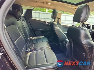 Zdjęcie 11 z 13 samochodu: 2020 FORD ESCAPE TITANIUM VIN:1FMCU9J92LUB38652 - miniatura