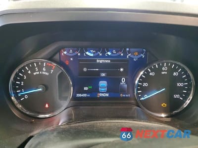 Zdjęcie 9 z 13 samochodu: 2022 FORD EXPEDITION MAX LIMITED VIN:1FMJK2AT7NEA19721 - miniatura