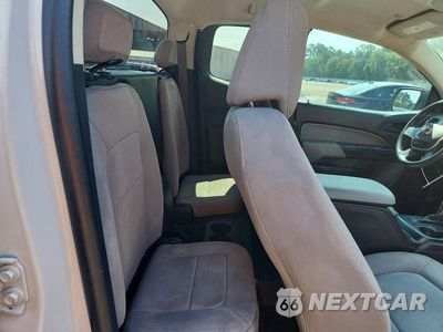Zdjęcie 10 z 12 samochodu: 2017 CHEVROLET COLORADO VIN:1GCHTBEA2H1222844 - miniatura