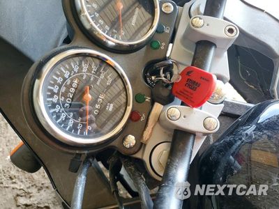 Zdjęcie 8 z 9 samochodu: 2009 SUZUKI GS500FH VIN:VTTGM51A392100289 - miniatura