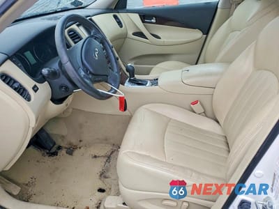 Zdjęcie 7 z 13 samochodu: 2017 INFINITI QX50 BASE VIN:JN1BJ0RR7HM401270 - miniatura