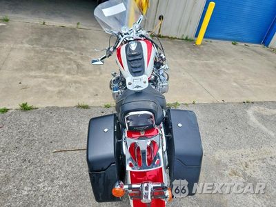 Zdjęcie 6 z 8 samochodu: 1997 HONDA GL1500 C/2 VIN:1HFSC3400VA002365 - miniatura