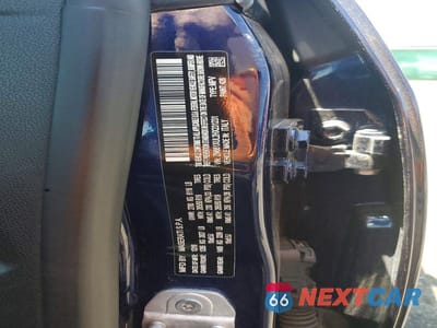 Zdjęcie 13 z 13 samochodu: 2017 MASERATI LEVANTE LUXURY VIN:ZN661XUL2HX231231 - miniatura