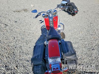 Zdjęcie 6 z 9 samochodu: 1989 HARLEY-DAVIDSON FLSTC VIN:1HD1BJL58KY012637 - miniatura
