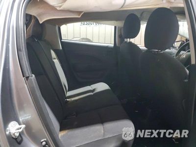 Zdjęcie 10 z 12 samochodu: 2020 MITSUBISHI MIRAGE ES VIN:ML32A3HJ0LH009441 - miniatura