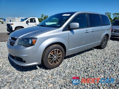 2019 DODGE GRAND CARAVAN GT 2C4RDGEG8KR533104 - główne zdjęcie licytacji z USA - miniatura